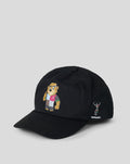 HARLEQUINS MASCOT CAP