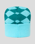 HARLEQUINS JUNIOR DIAMOND BEANIE