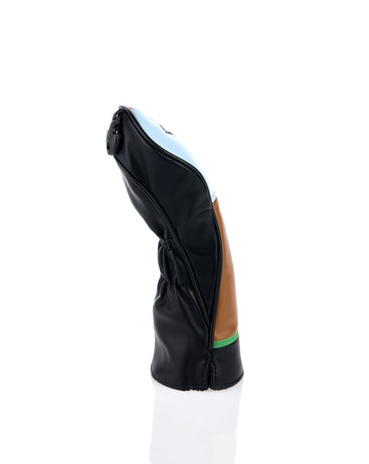 Harlequins CADDI 2.0 Fairway Head Cover