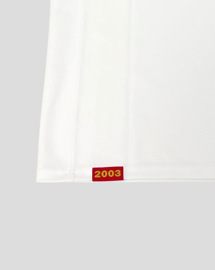 Champions 2003 Replica Jersey
