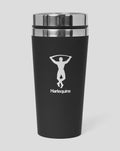 HARLEQUINS TRAVEL TUMBLER