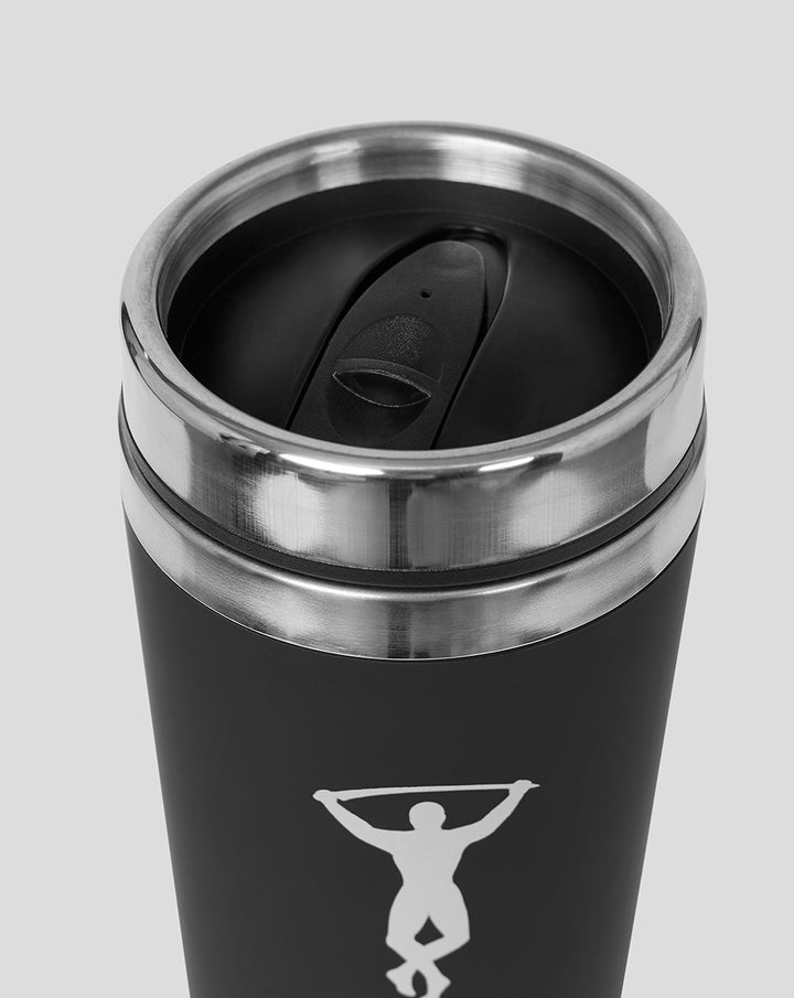 HARLEQUINS TRAVEL TUMBLER