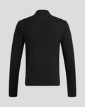 HARLEQUINS MENS 2026/27 EMBROIDERED QUARTER ZIP TOP