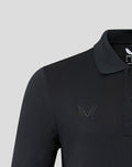 HARLEQUINS MENS 2026/27 EMBROIDERED POLO