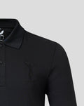 HARLEQUINS MENS 2026/27 EMBROIDERED POLO