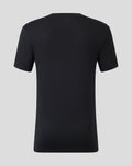 HARLEQUINS MENS 2026/27 EMBROIDERED T-SHIRT