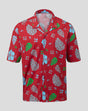 UNISEX 2026 BIG SUMMER KICK-OFF HAWAIIAN SHIRT