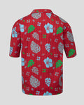 UNISEX 2026 BIG SUMMER KICK-OFF HAWAIIAN SHIRT