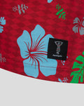 UNISEX 2026 BIG SUMMER KICK-OFF HAWAIIAN SHIRT