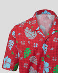 UNISEX 2026 BIG SUMMER KICK-OFF HAWAIIAN SHIRT