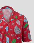 UNISEX 2026 BIG SUMMER KICK-OFF HAWAIIAN SHIRT