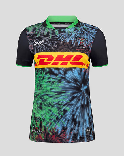 WOMENS 25/26 BIG GAME PRO SHIRT