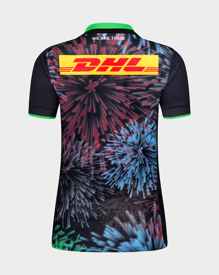 WOMENS 25/26 BIG GAME PRO SHIRT