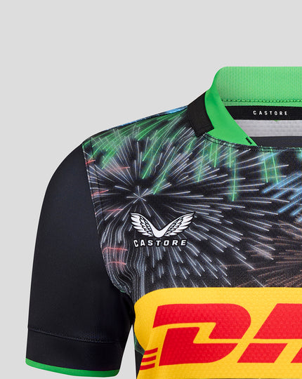 WOMENS 25/26 BIG GAME PRO SHIRT