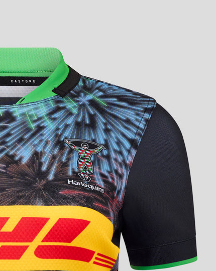 WOMENS 25/26 BIG GAME PRO SHIRT