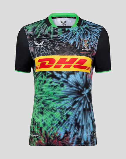 WOMENS 25/26 BIG GAME REPLICA SHIRT