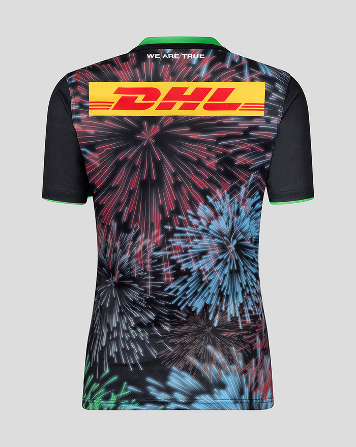WOMENS 25/26 BIG GAME REPLICA SHIRT