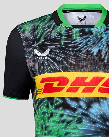 WOMENS 25/26 BIG GAME REPLICA SHIRT