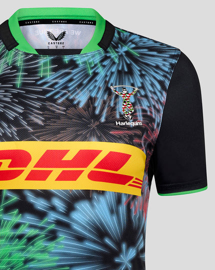 WOMENS 25/26 BIG GAME REPLICA SHIRT