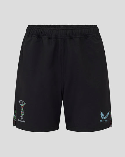 WOMENS 25/26 CONTACT SHORT