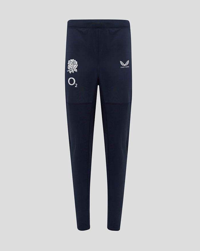 Women’s England Rugby 25/26 Contact Drill Pants – Inkwell