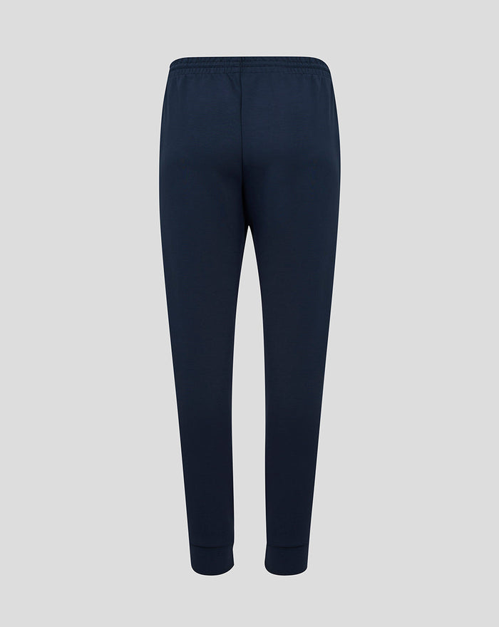 Women's England Rugby 25/26 Travel Knit Pant - Inkwell