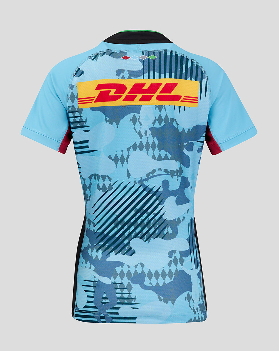 WOMEN'S PRO SCRUMMAGE JERSEY