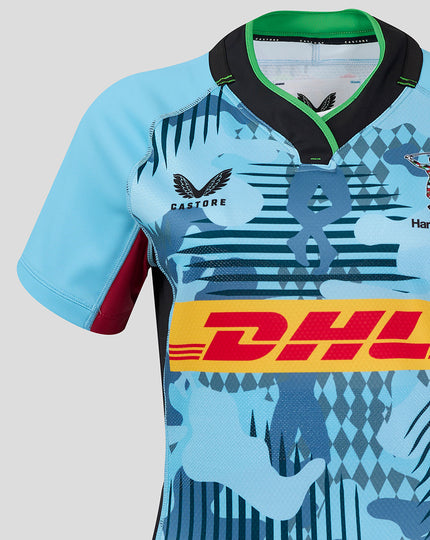 WOMEN'S PRO SCRUMMAGE JERSEY