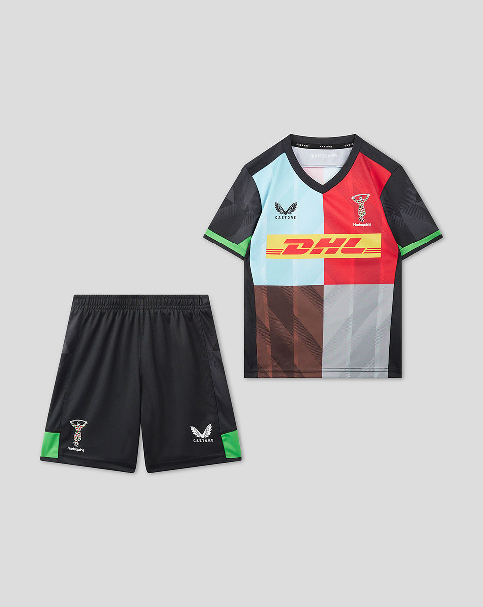 Infant 23/24 Home Kit
