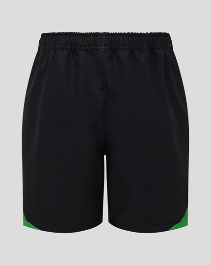 JUNIOR 25/26 HOME REPLICA SHORTS