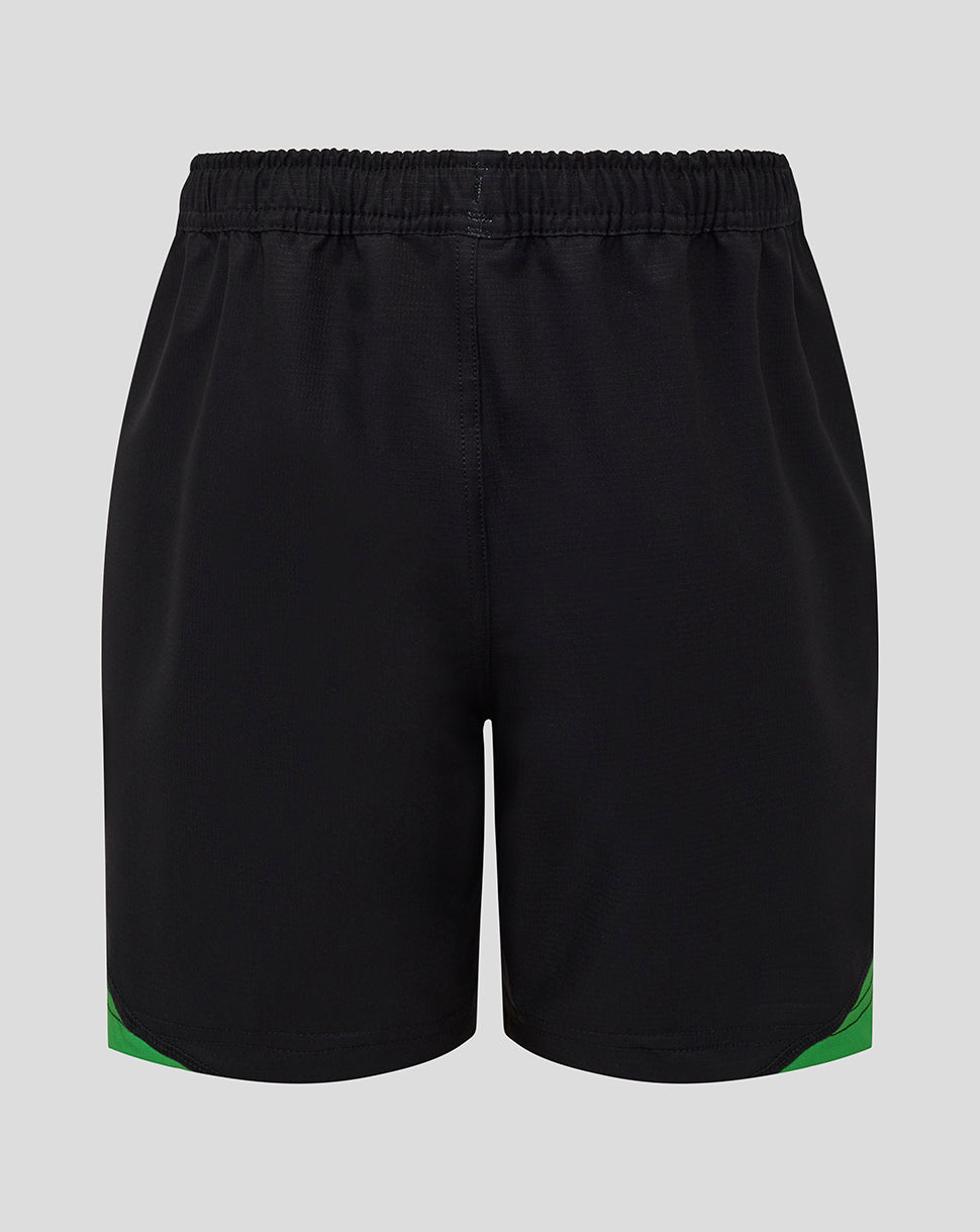 JUNIOR 25/26 HOME REPLICA SHORTS
