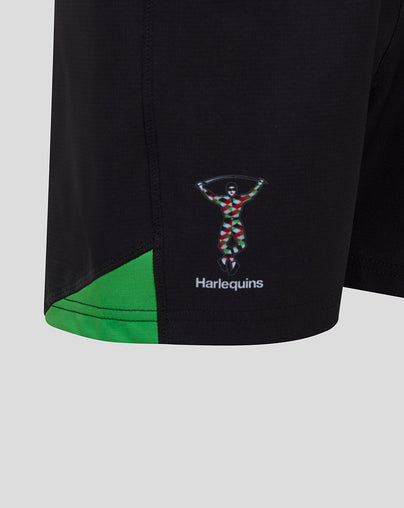 JUNIOR 25/26 HOME REPLICA SHORTS