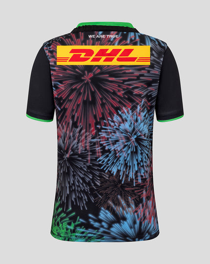 JUNIOR 25/26 BIG GAME REPLICA SHIRT