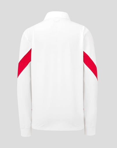 England Rugby Junior 25/26 Anthem Jacket