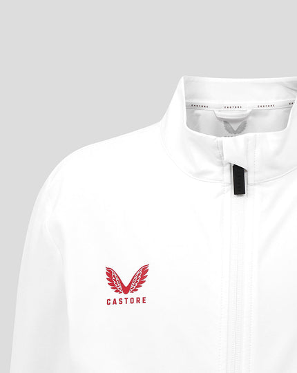 England Rugby Junior 25/26 Anthem Jacket