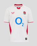 BRILLIANT WHITE/LIPSTICK RED