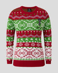 JUNIOR CHRISTMAS JUMPER