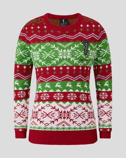 JUNIOR 25/26 CHRISTMAS JUMPER