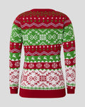 JUNIOR CHRISTMAS JUMPER