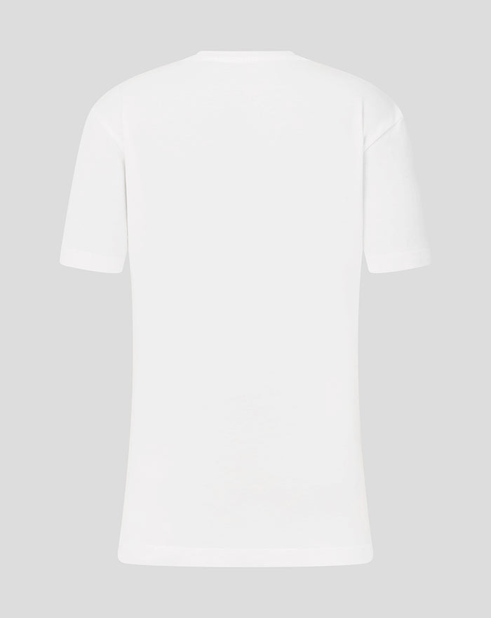 JUNIOR VARSITY TEE - GREEN
