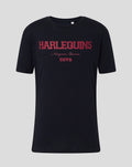 JUNIOR VARSITY TEE - PINK