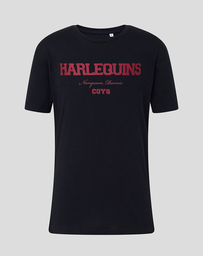 JUNIOR VARSITY TEE - PINK