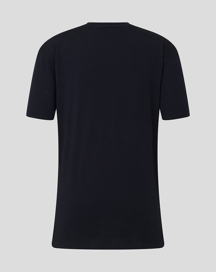 JUNIOR VARSITY TEE - PINK