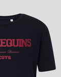 JUNIOR VARSITY TEE - PINK