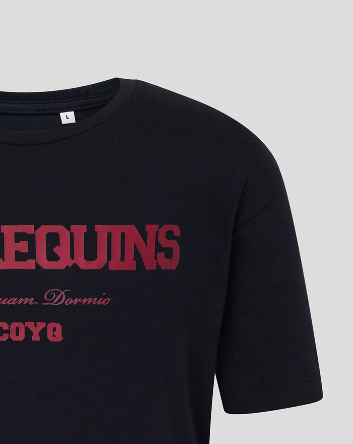 JUNIOR VARSITY TEE - PINK