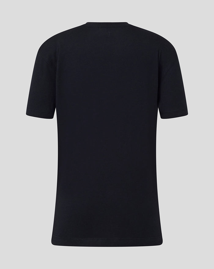 JUNIOR VARSITY TEE - BLUE