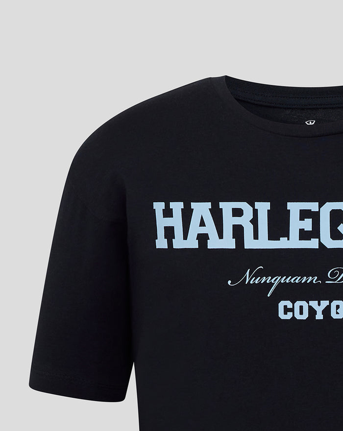 JUNIOR VARSITY TEE - BLUE