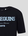 JUNIOR VARSITY TEE - BLUE