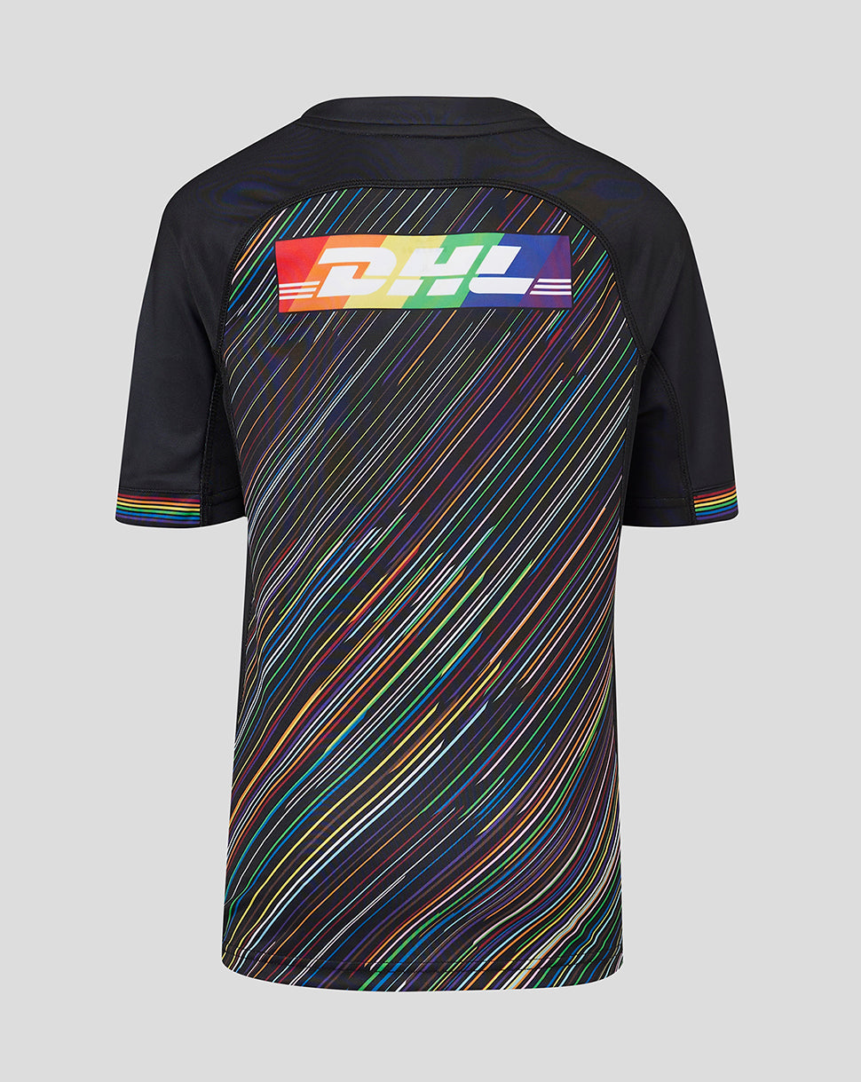 Youth 23/24 LGBTQ+ Pride Supporter's Shirt