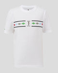 Youth 24/25 Classic T-Shirt - White